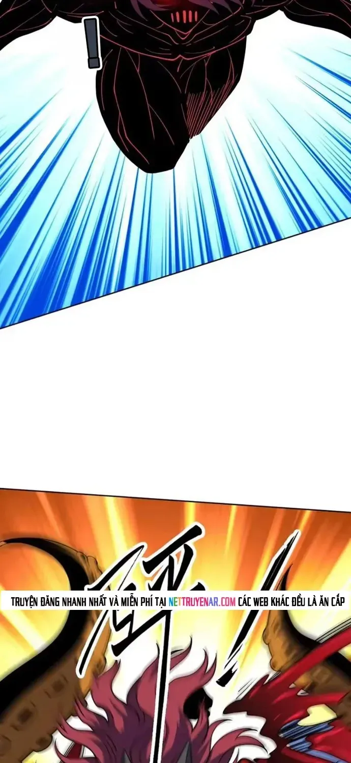 Toàn Cầu Ngự Thú: Ta có thế thấy lộ tuyến tiến hóa Chapter 74 - 24