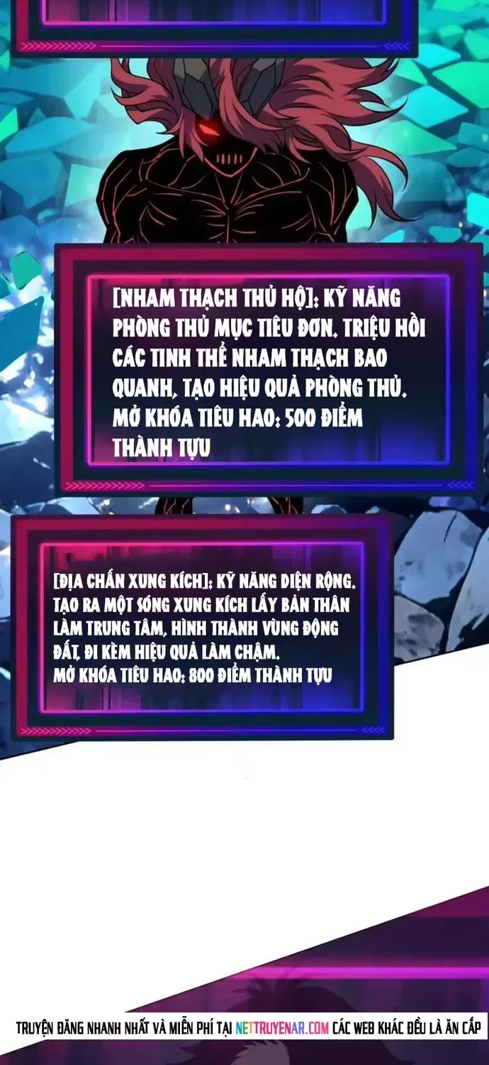 Toàn Cầu Ngự Thú: Ta có thế thấy lộ tuyến tiến hóa Chapter 74 - 27