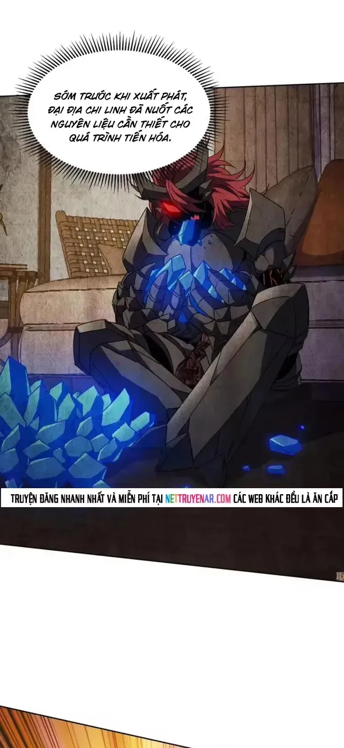 Toàn Cầu Ngự Thú: Ta có thế thấy lộ tuyến tiến hóa Chapter 74 - 29