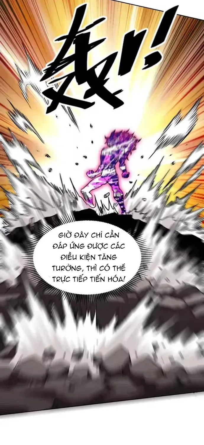 Toàn Cầu Ngự Thú: Ta có thế thấy lộ tuyến tiến hóa Chapter 74 - 30