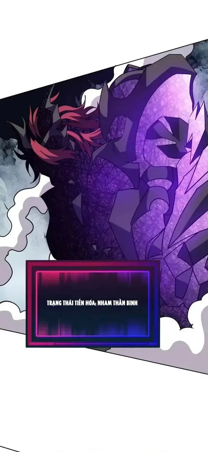 Toàn Cầu Ngự Thú: Ta có thế thấy lộ tuyến tiến hóa Chapter 74 - 31