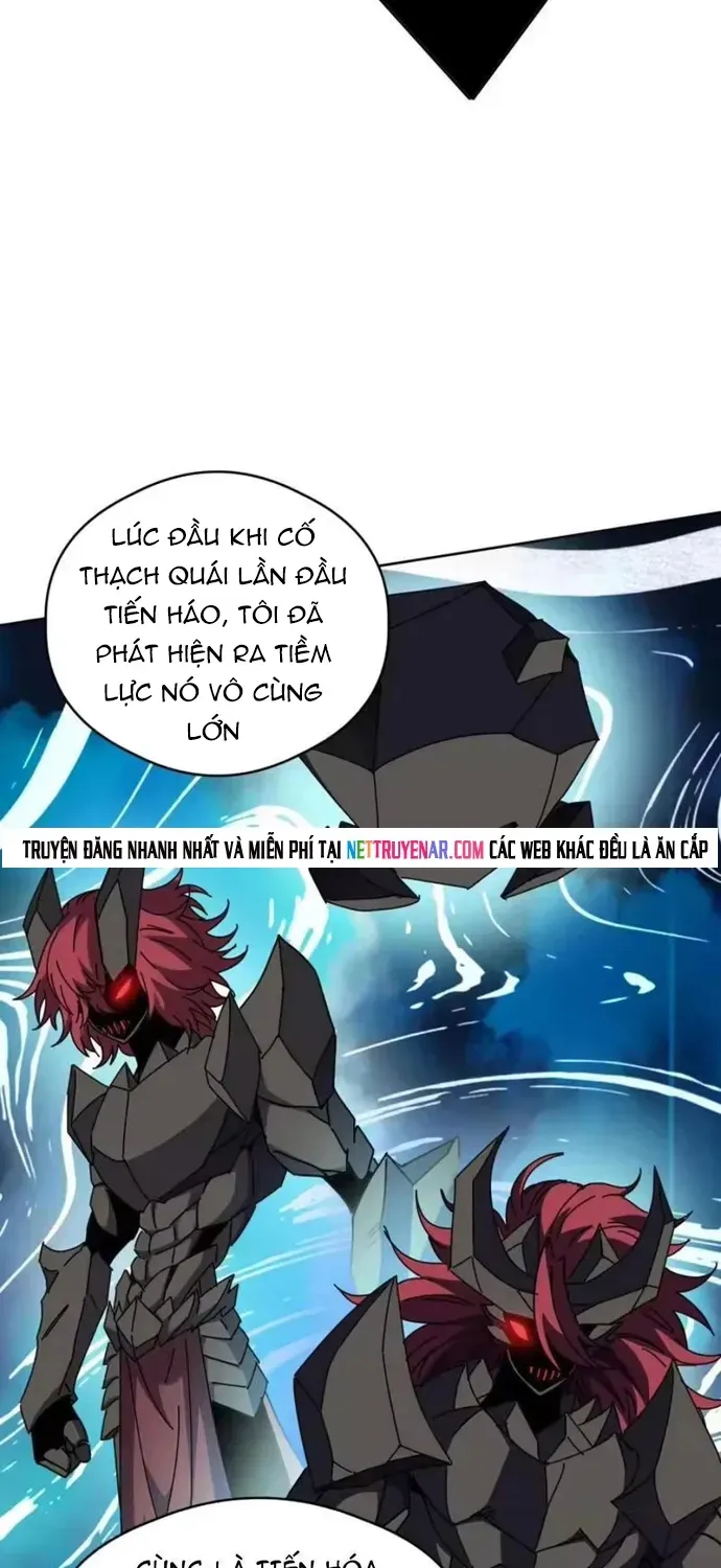 Toàn Cầu Ngự Thú: Ta có thế thấy lộ tuyến tiến hóa Chapter 74 - 36