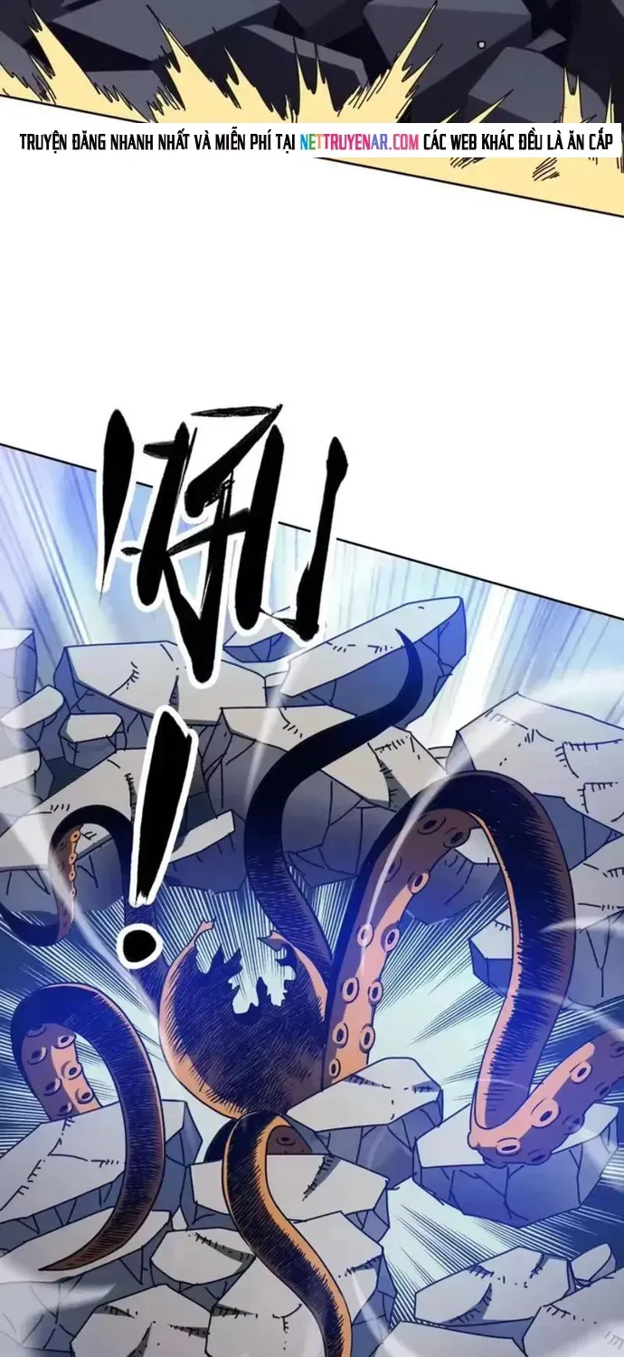 Toàn Cầu Ngự Thú: Ta có thế thấy lộ tuyến tiến hóa Chapter 74 - 40