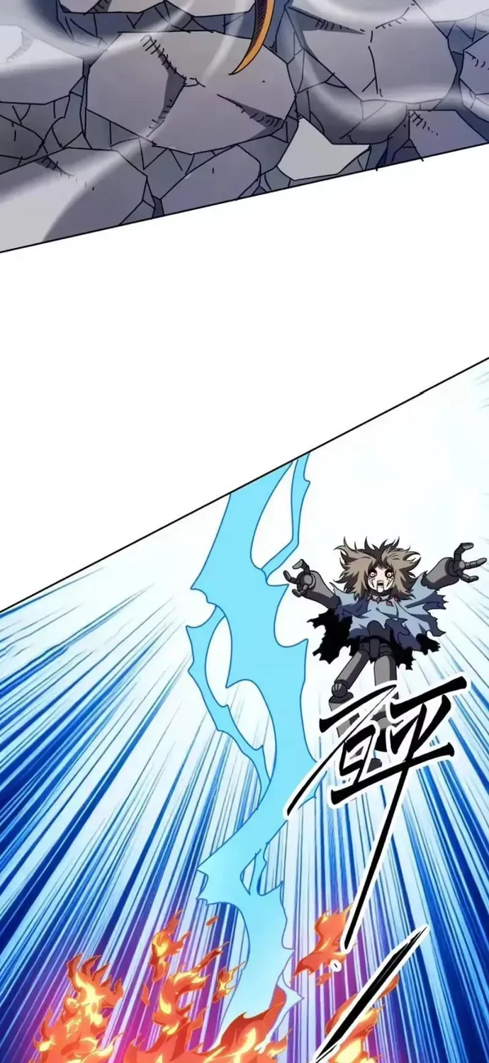 Toàn Cầu Ngự Thú: Ta có thế thấy lộ tuyến tiến hóa Chapter 74 - 41