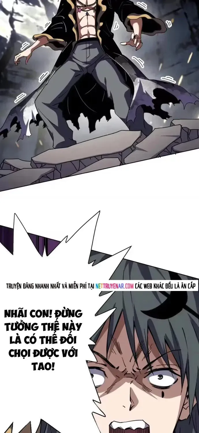 Toàn Cầu Ngự Thú: Ta có thế thấy lộ tuyến tiến hóa Chapter 74 - 43