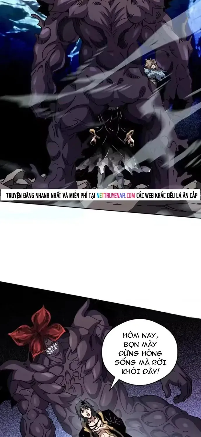 Toàn Cầu Ngự Thú: Ta có thế thấy lộ tuyến tiến hóa Chapter 74 - 46