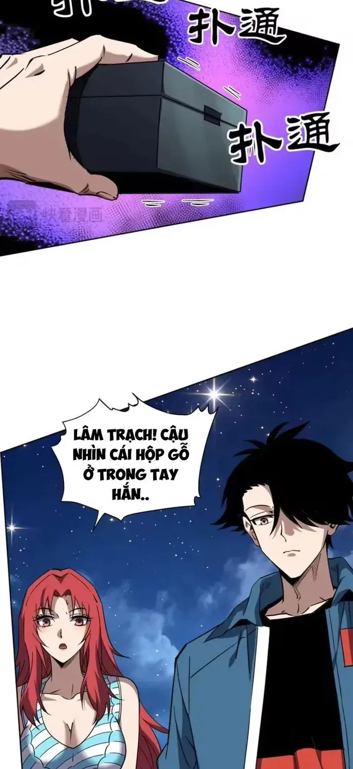 Toàn Cầu Ngự Thú: Ta có thế thấy lộ tuyến tiến hóa Chapter 74 - 48