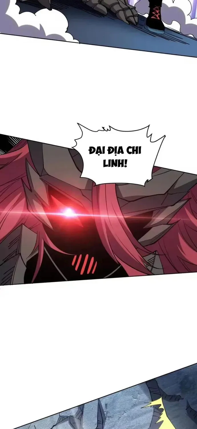 Toàn Cầu Ngự Thú: Ta có thế thấy lộ tuyến tiến hóa Chapter 74 - 9