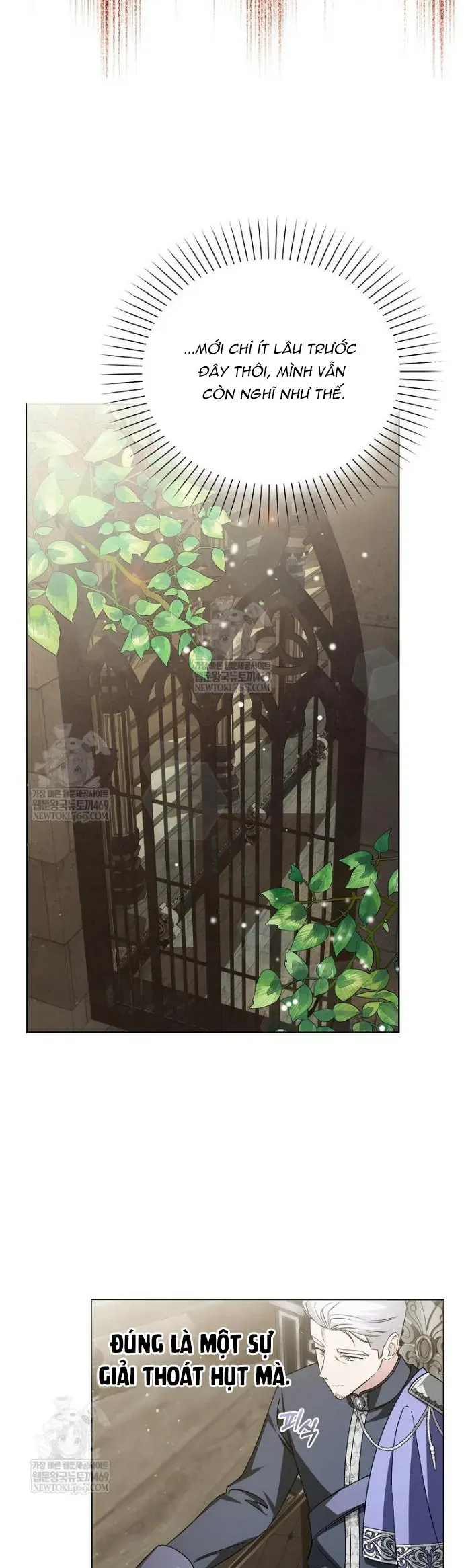 Kế Hoạch Nghỉ Hưu Của Nhân Vật Phản Diện Chapter 41 - 11