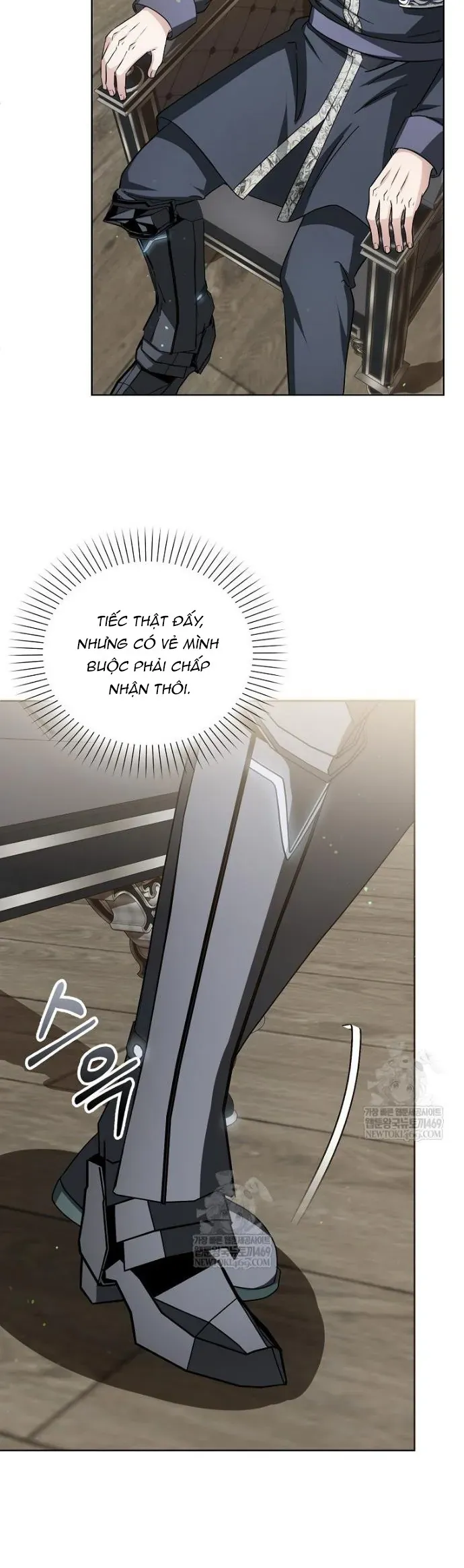 Kế Hoạch Nghỉ Hưu Của Nhân Vật Phản Diện Chapter 41 - 12