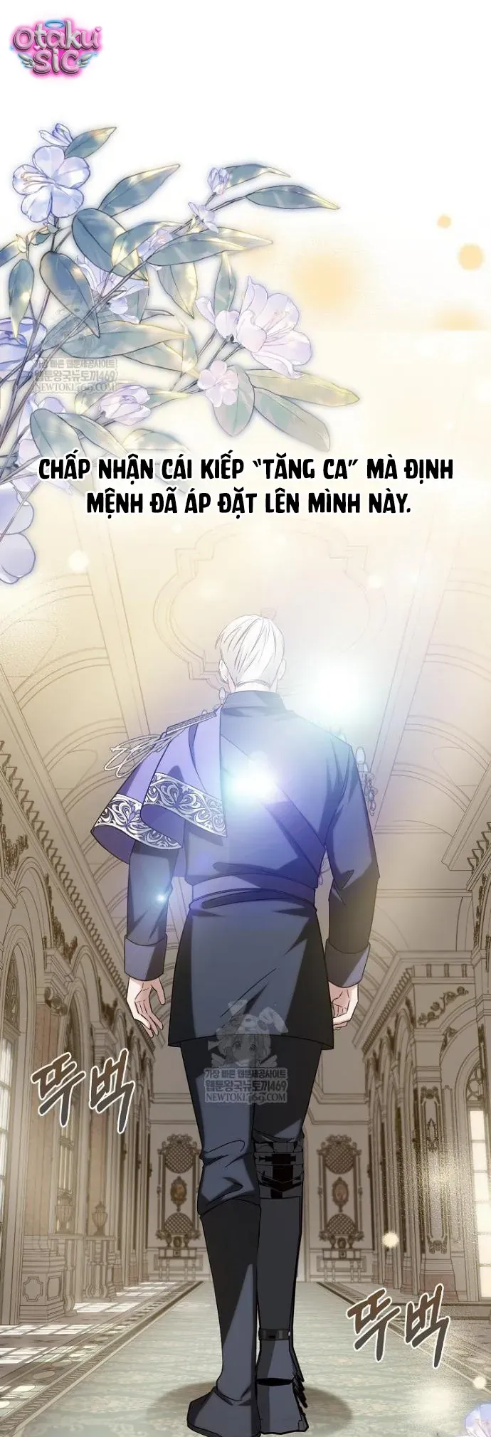 Kế Hoạch Nghỉ Hưu Của Nhân Vật Phản Diện Chapter 41 - 13