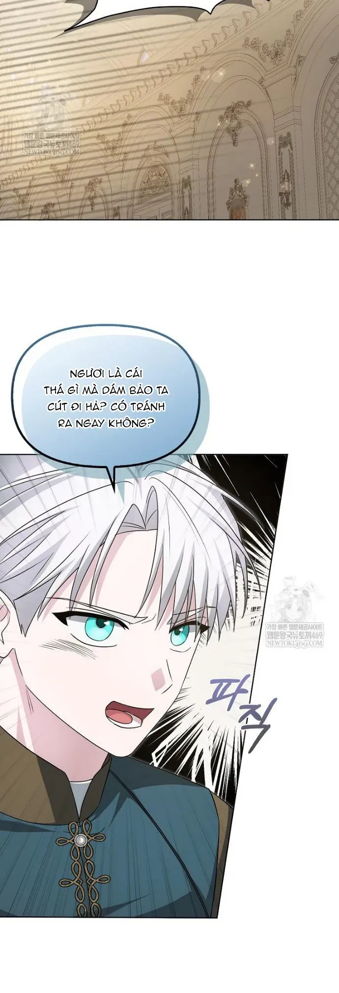 Kế Hoạch Nghỉ Hưu Của Nhân Vật Phản Diện Chapter 41 - 15