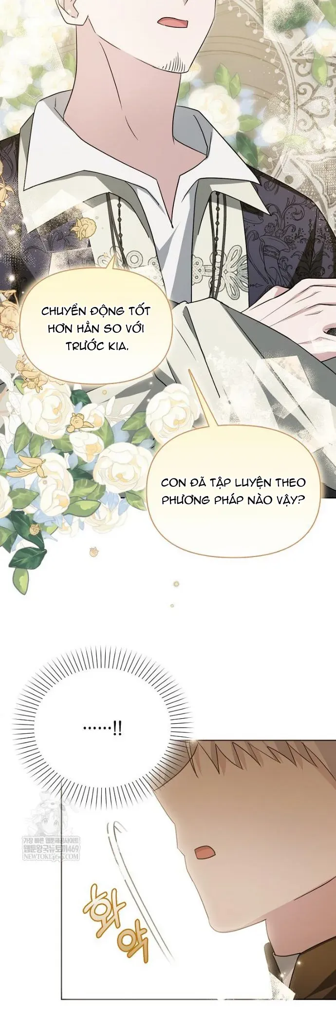 Kế Hoạch Nghỉ Hưu Của Nhân Vật Phản Diện Chapter 41 - 27
