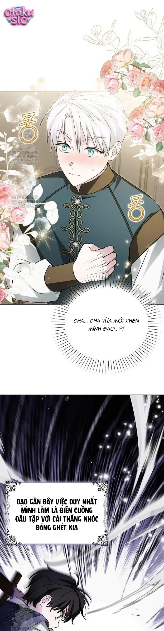 Kế Hoạch Nghỉ Hưu Của Nhân Vật Phản Diện Chapter 41 - 28