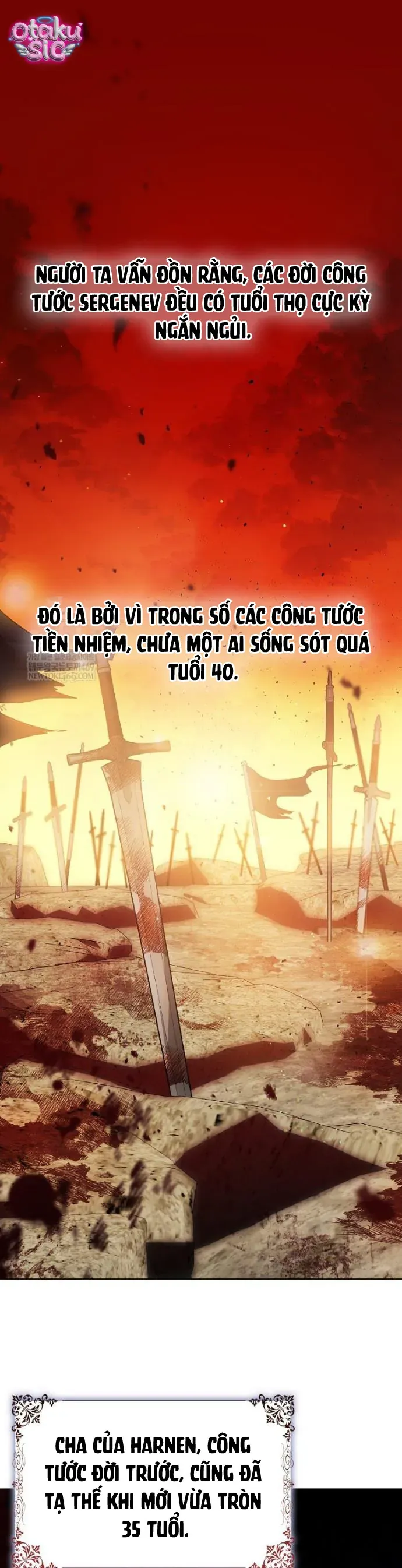 Kế Hoạch Nghỉ Hưu Của Nhân Vật Phản Diện Chapter 41 - 4