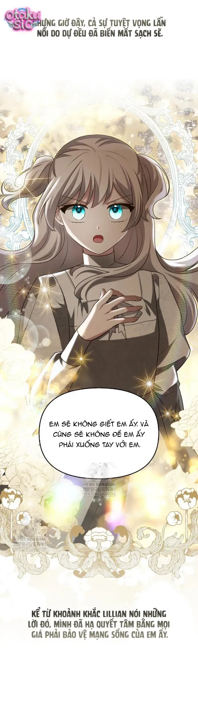 Kế Hoạch Nghỉ Hưu Của Nhân Vật Phản Diện Chapter 41 - 31