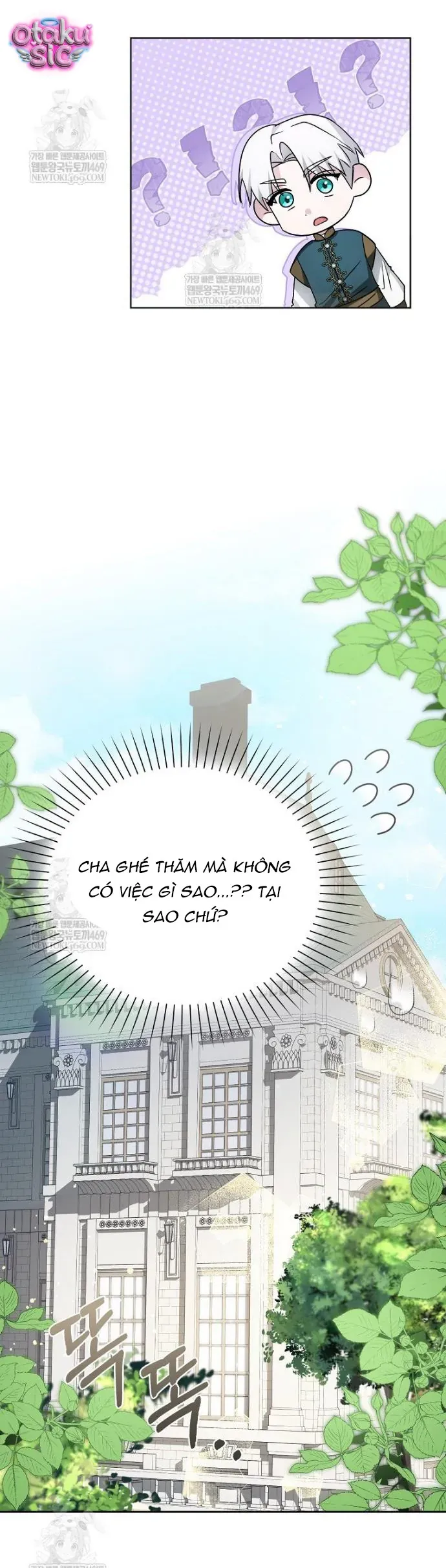 Kế Hoạch Nghỉ Hưu Của Nhân Vật Phản Diện Chapter 41 - 37