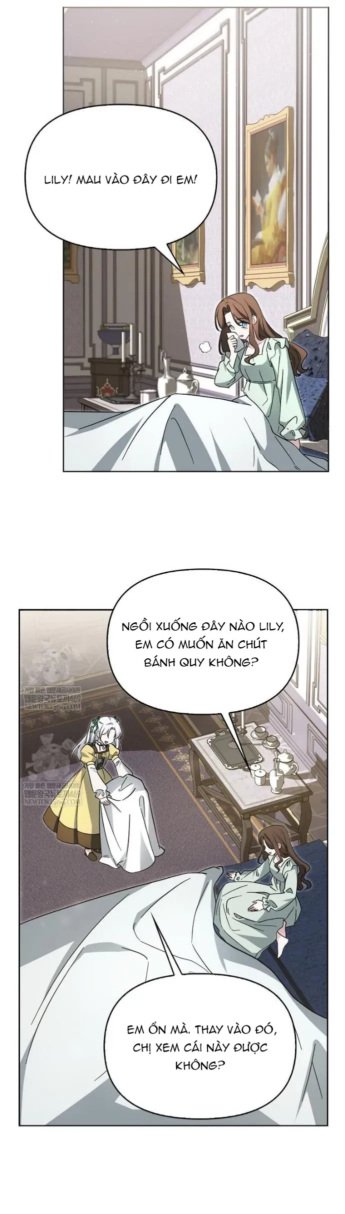 Kế Hoạch Nghỉ Hưu Của Nhân Vật Phản Diện Chapter 41 - 39