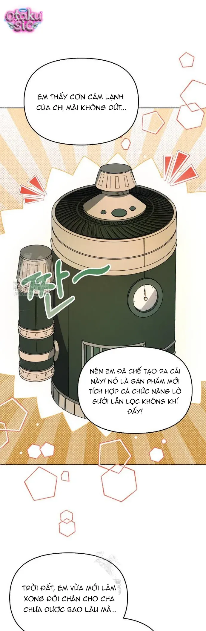 Kế Hoạch Nghỉ Hưu Của Nhân Vật Phản Diện Chapter 41 - 40