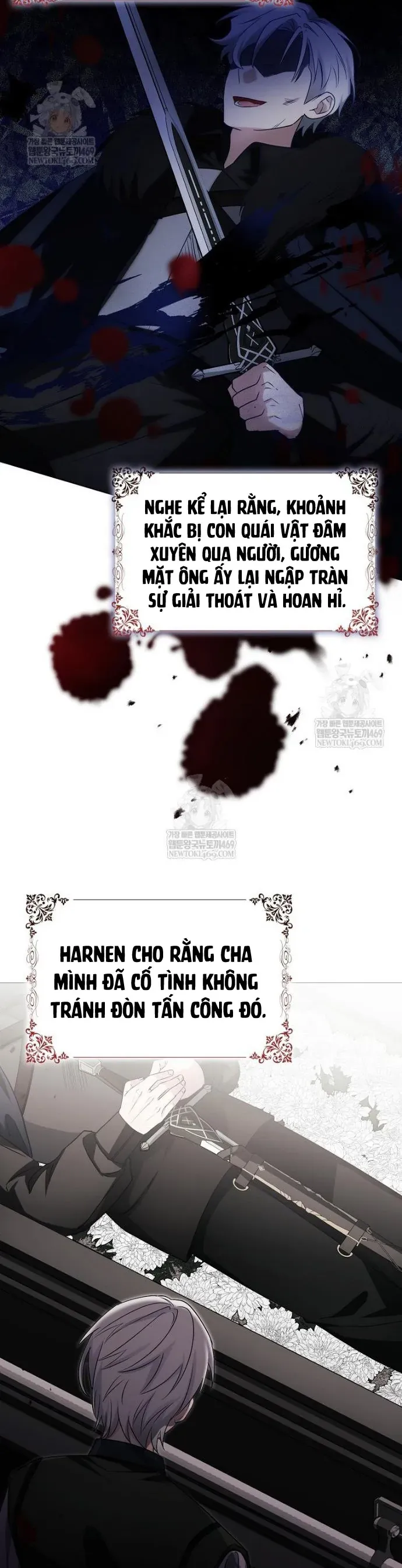 Kế Hoạch Nghỉ Hưu Của Nhân Vật Phản Diện Chapter 41 - 5