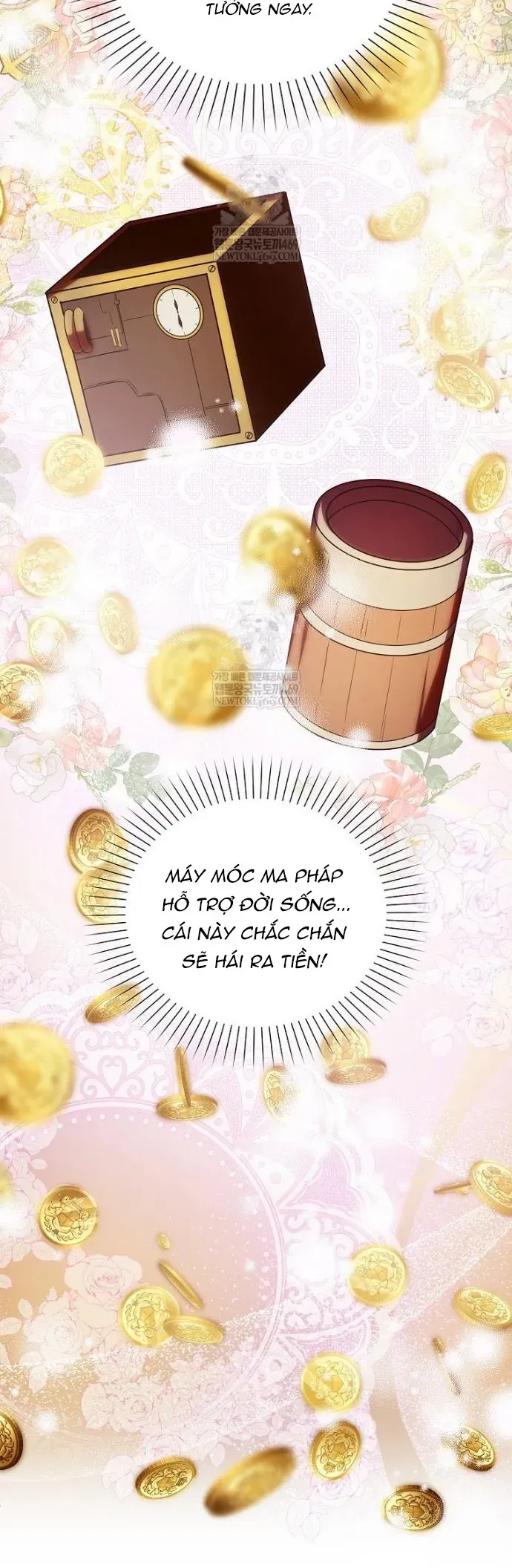 Kế Hoạch Nghỉ Hưu Của Nhân Vật Phản Diện Chapter 41 - 42