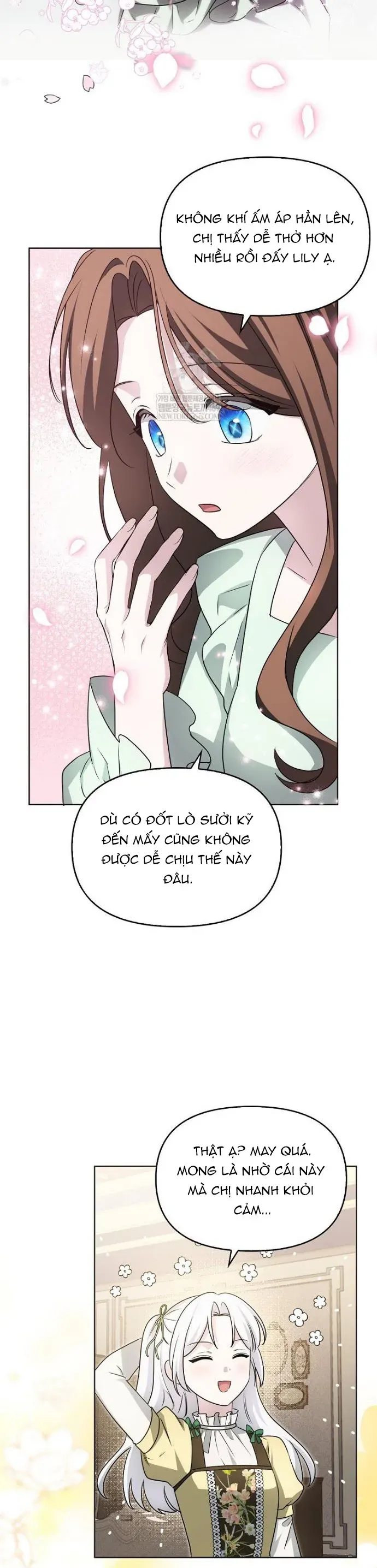 Kế Hoạch Nghỉ Hưu Của Nhân Vật Phản Diện Chapter 41 - 44