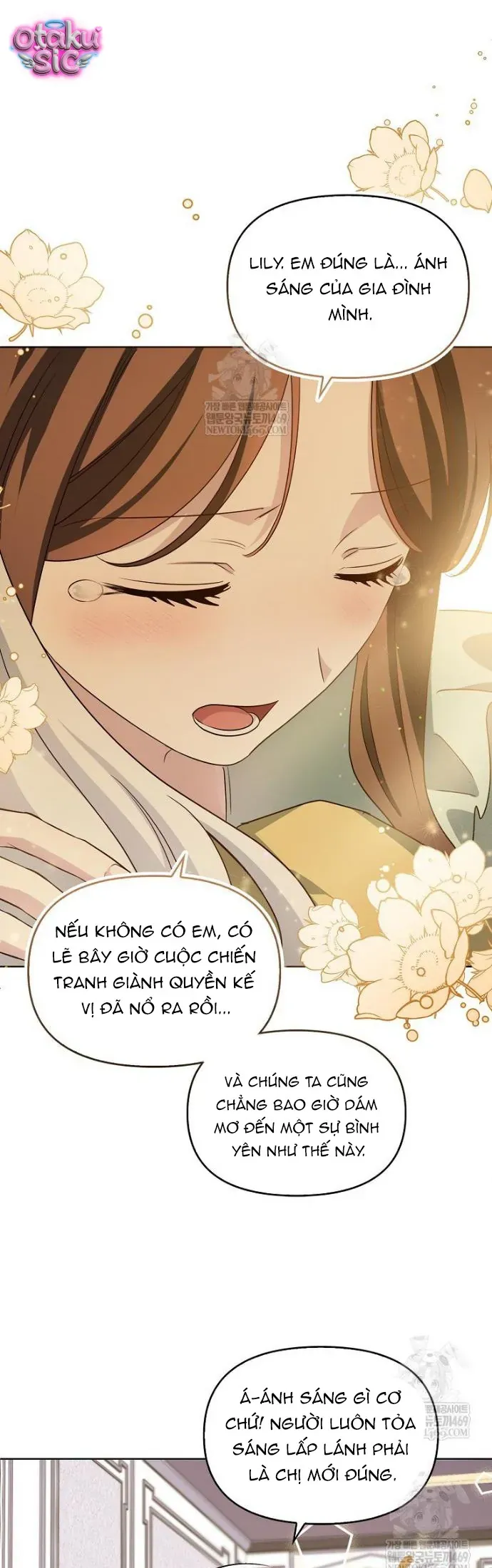 Kế Hoạch Nghỉ Hưu Của Nhân Vật Phản Diện Chapter 41 - 46