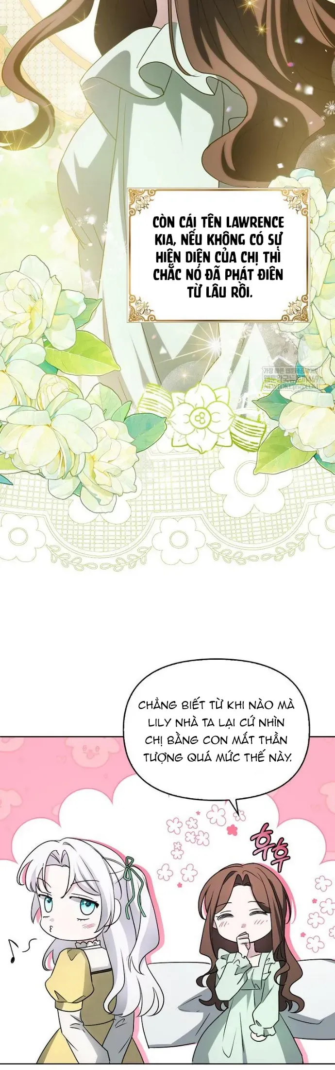 Kế Hoạch Nghỉ Hưu Của Nhân Vật Phản Diện Chapter 41 - 48