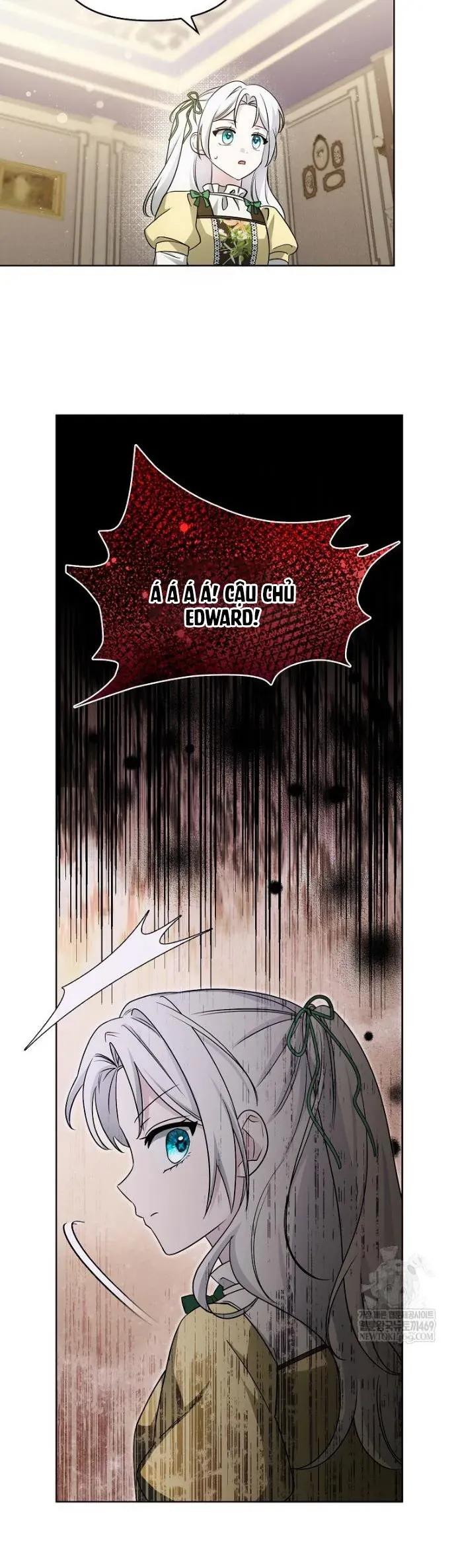 Kế Hoạch Nghỉ Hưu Của Nhân Vật Phản Diện Chapter 41 - 50
