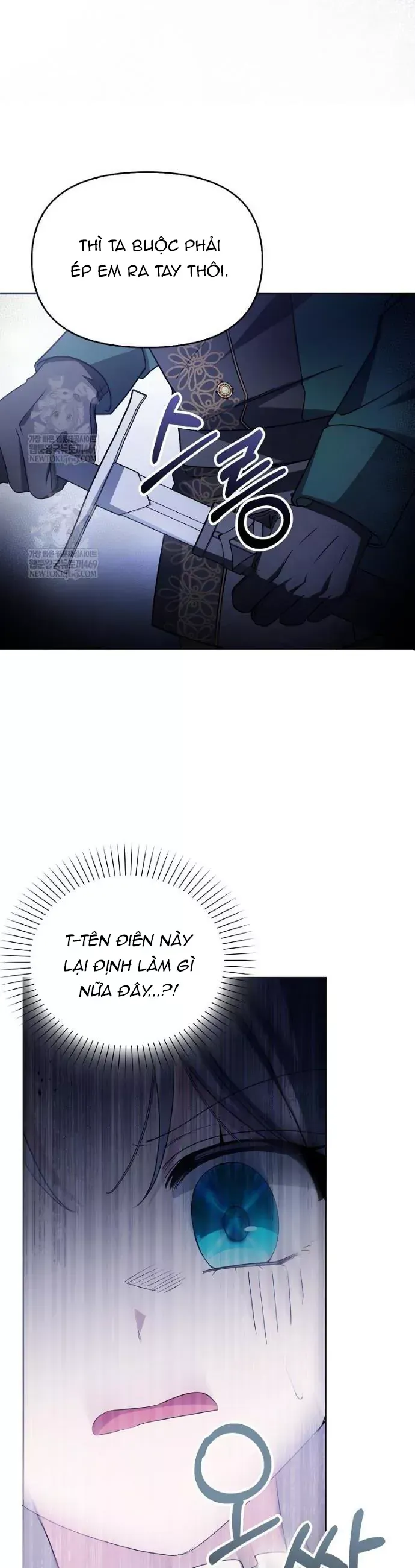 Kế Hoạch Nghỉ Hưu Của Nhân Vật Phản Diện Chapter 42 - 11