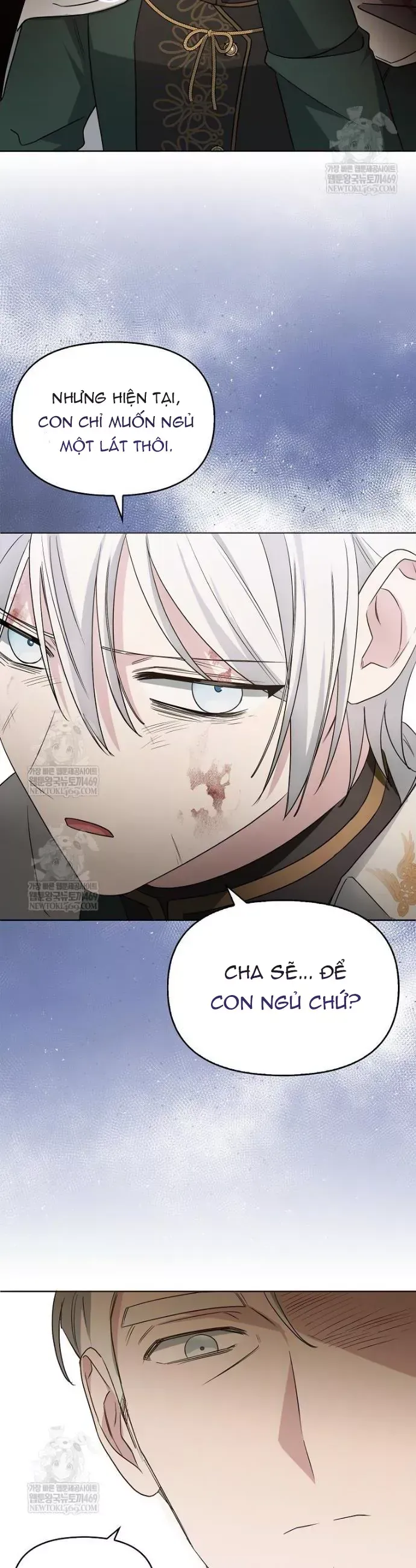Kế Hoạch Nghỉ Hưu Của Nhân Vật Phản Diện Chapter 42 - 25