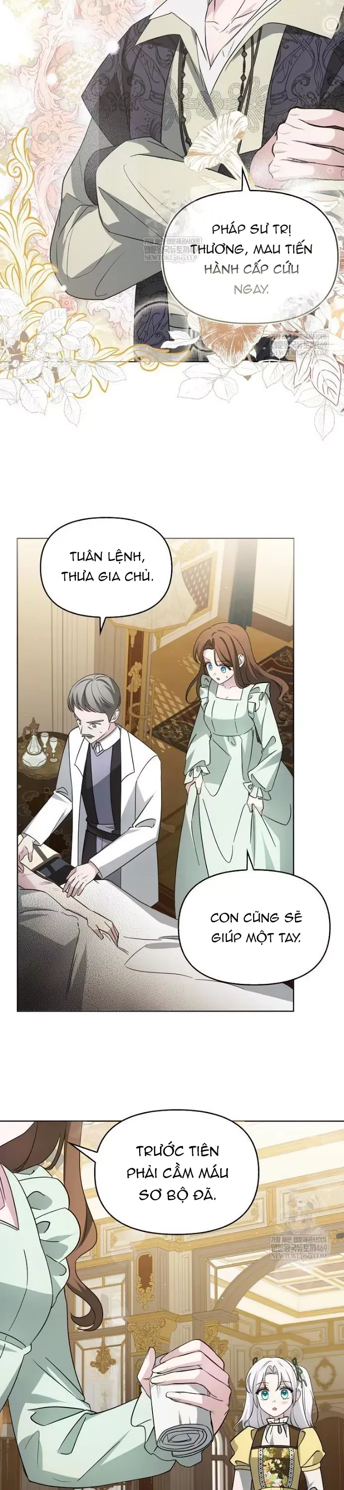 Kế Hoạch Nghỉ Hưu Của Nhân Vật Phản Diện Chapter 42 - 29