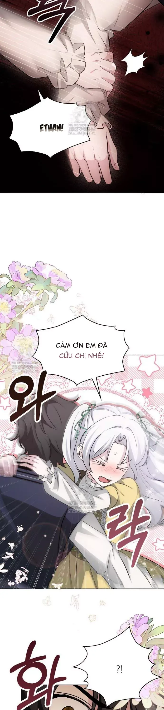 Kế Hoạch Nghỉ Hưu Của Nhân Vật Phản Diện Chapter 42 - 32