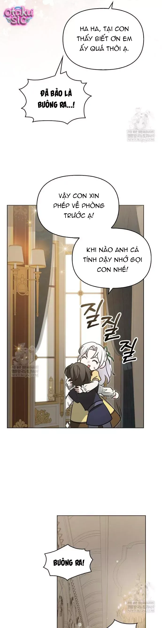 Kế Hoạch Nghỉ Hưu Của Nhân Vật Phản Diện Chapter 42 - 34