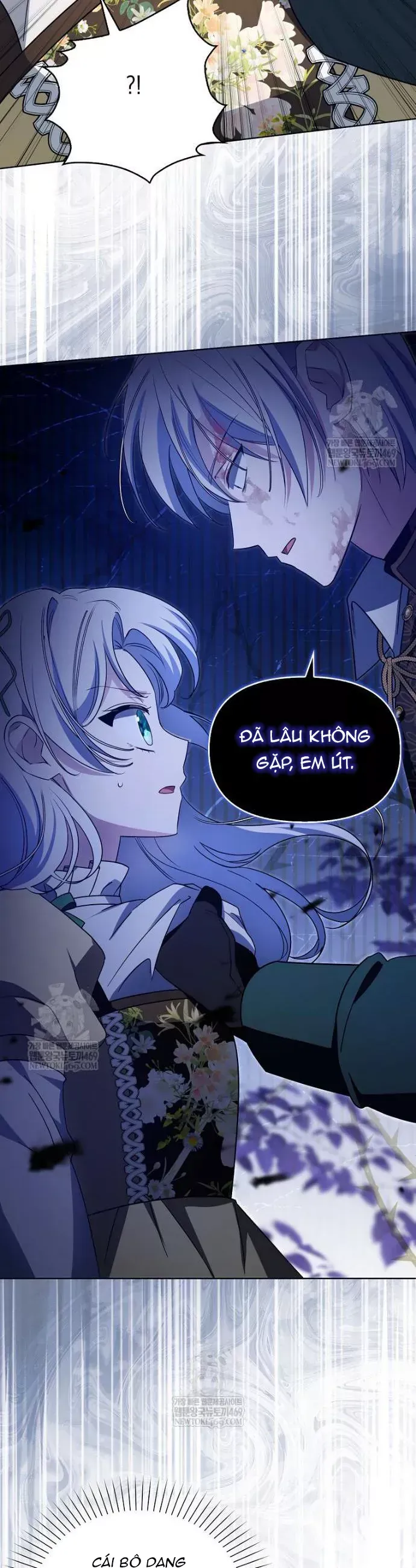 Kế Hoạch Nghỉ Hưu Của Nhân Vật Phản Diện Chapter 42 - 6