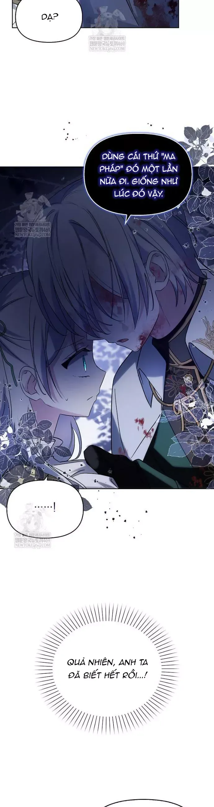 Kế Hoạch Nghỉ Hưu Của Nhân Vật Phản Diện Chapter 42 - 8