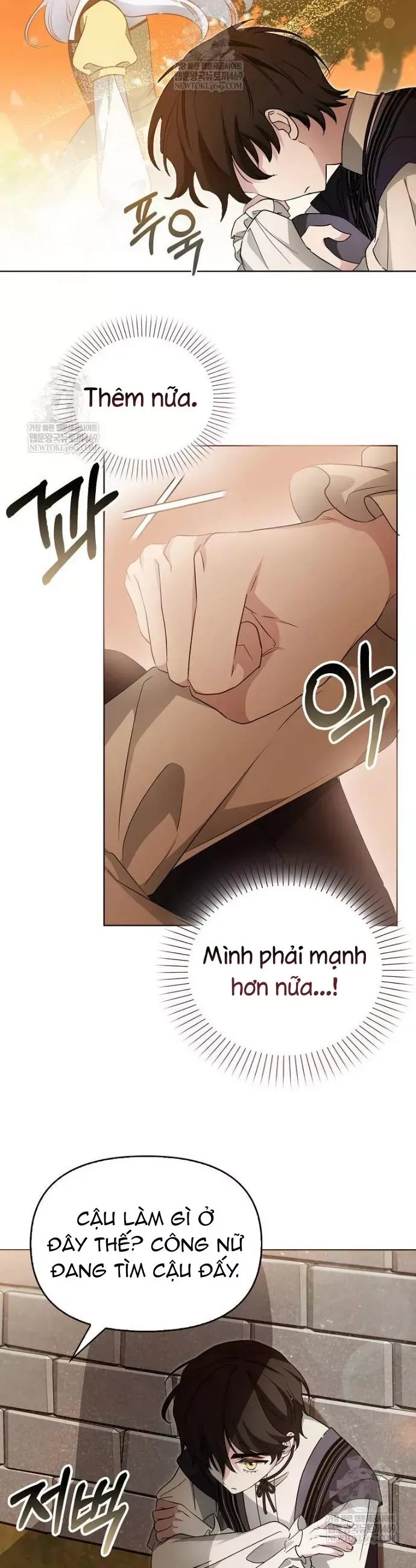 Kế Hoạch Nghỉ Hưu Của Nhân Vật Phản Diện Chapter 43 - 13