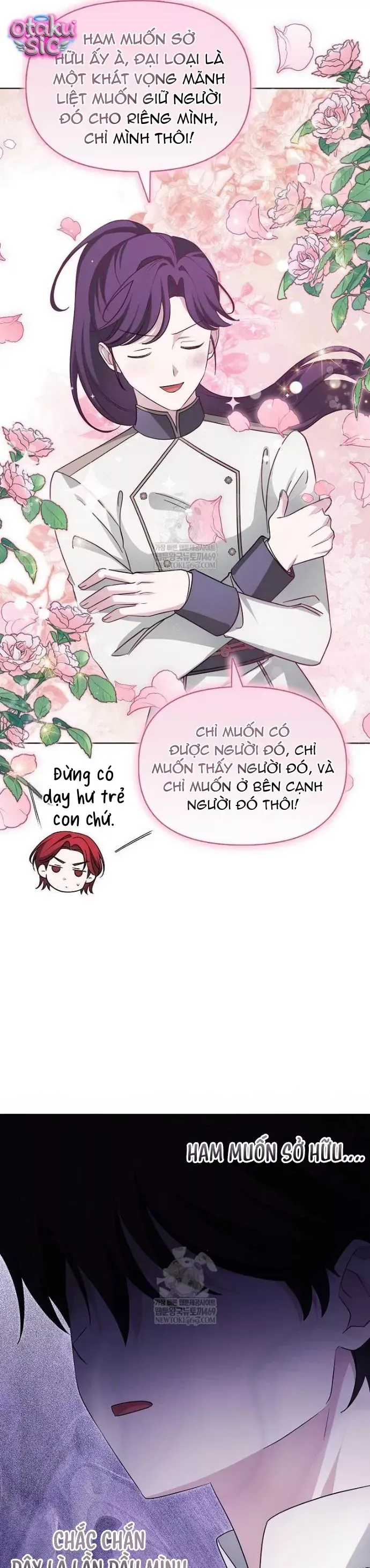 Kế Hoạch Nghỉ Hưu Của Nhân Vật Phản Diện Chapter 43 - 19