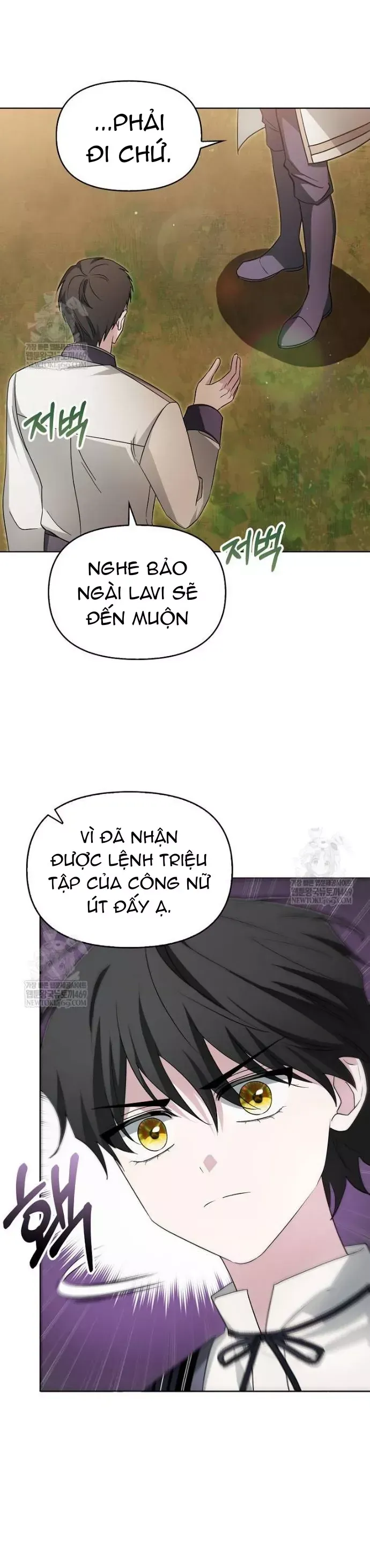 Kế Hoạch Nghỉ Hưu Của Nhân Vật Phản Diện Chapter 43 - 22