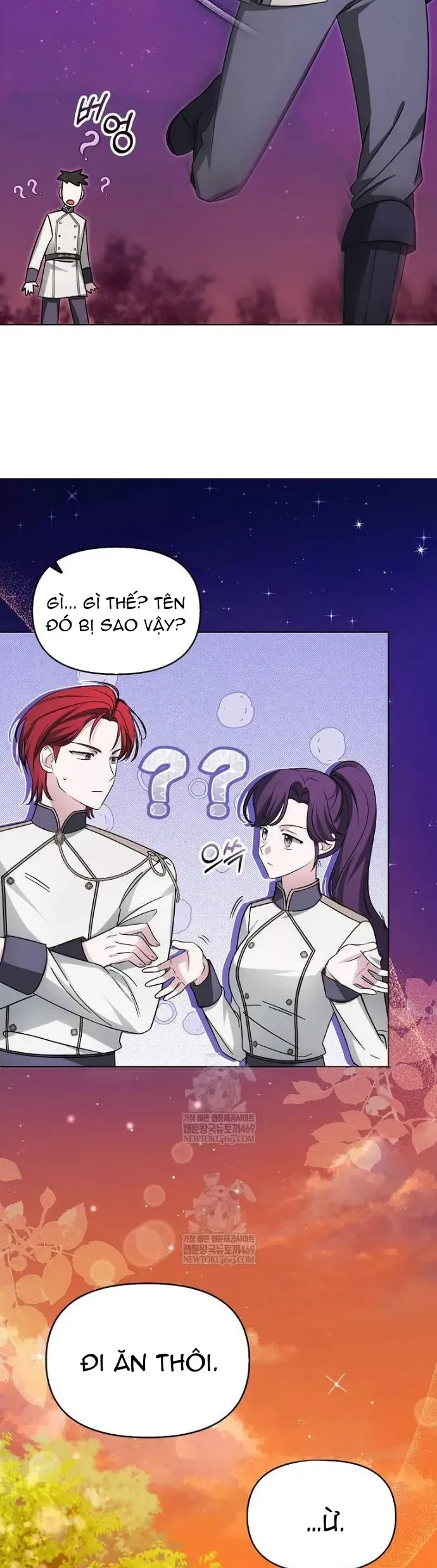 Kế Hoạch Nghỉ Hưu Của Nhân Vật Phản Diện Chapter 43 - 25
