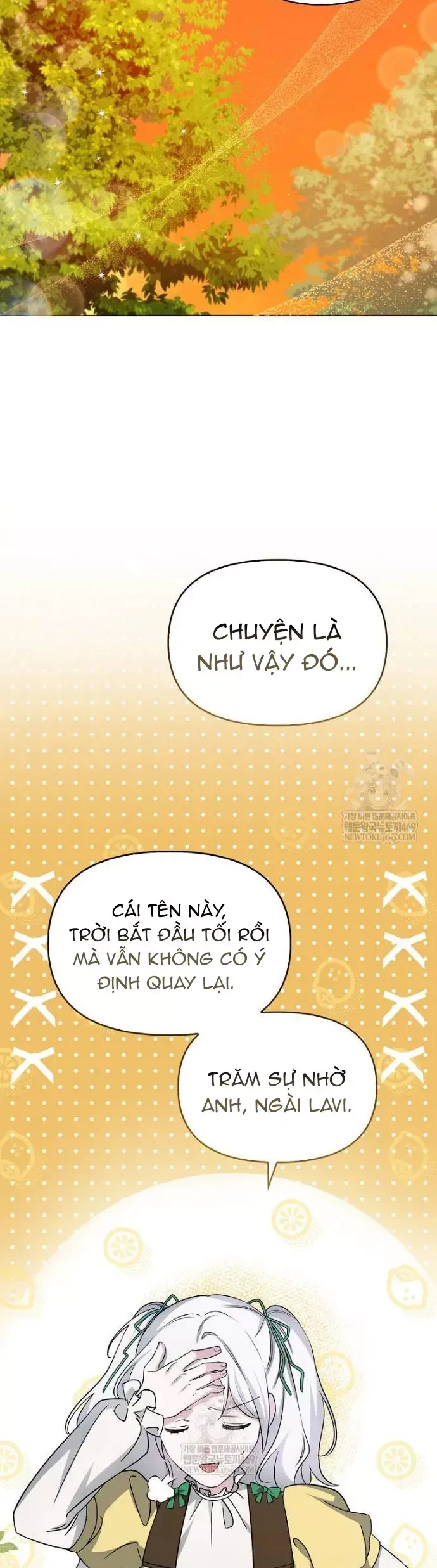 Kế Hoạch Nghỉ Hưu Của Nhân Vật Phản Diện Chapter 43 - 26