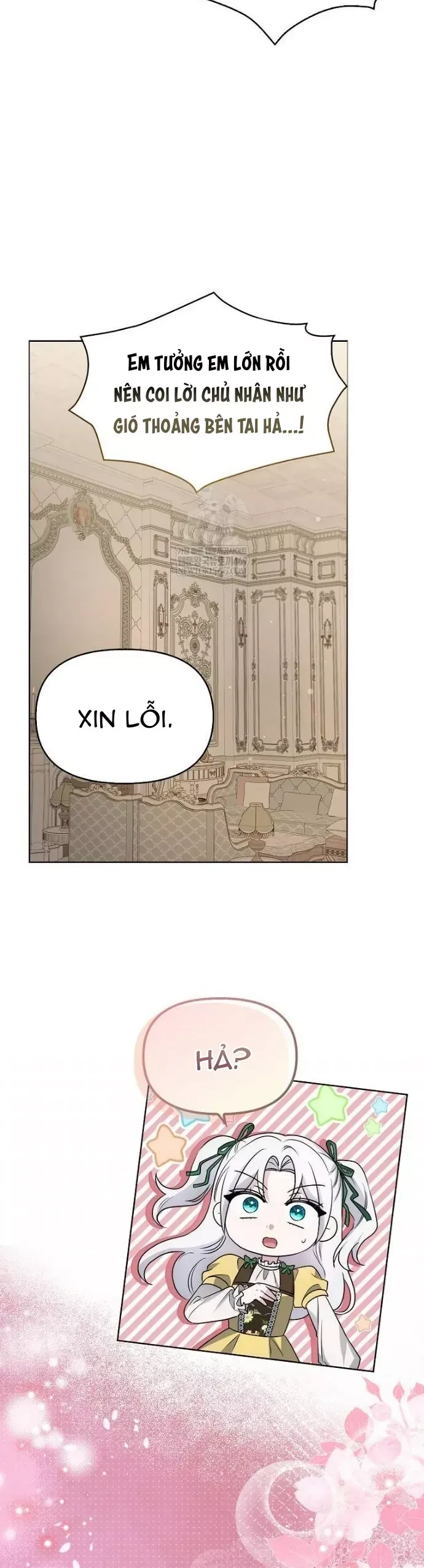 Kế Hoạch Nghỉ Hưu Của Nhân Vật Phản Diện Chapter 43 - 30