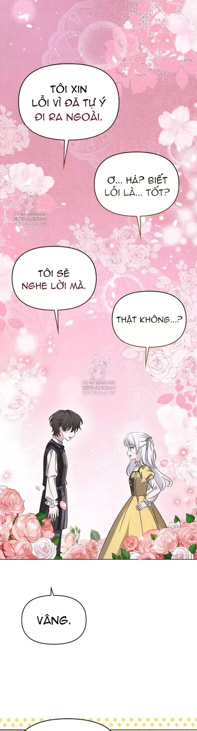 Kế Hoạch Nghỉ Hưu Của Nhân Vật Phản Diện Chapter 43 - 31