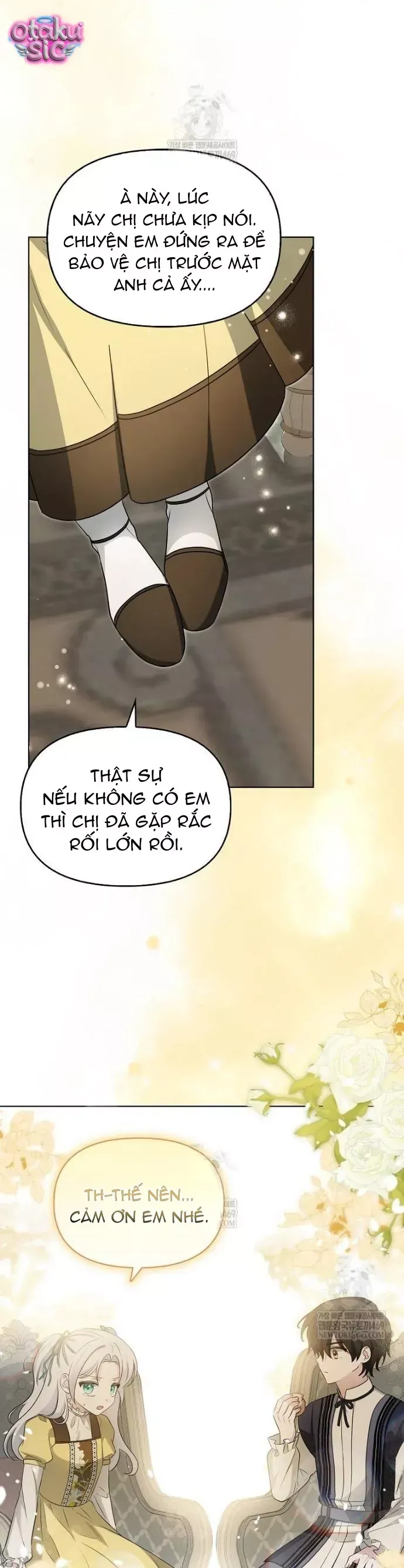 Kế Hoạch Nghỉ Hưu Của Nhân Vật Phản Diện Chapter 43 - 39