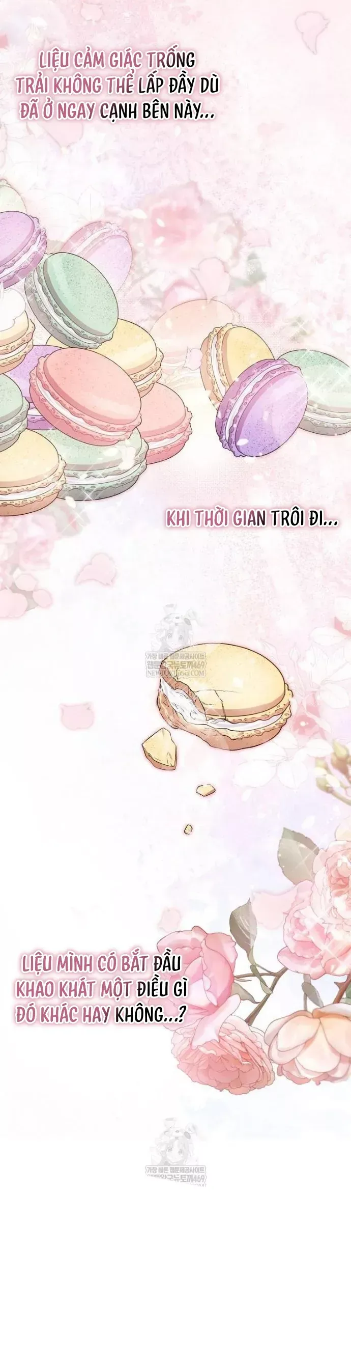 Kế Hoạch Nghỉ Hưu Của Nhân Vật Phản Diện Chapter 43 - 41