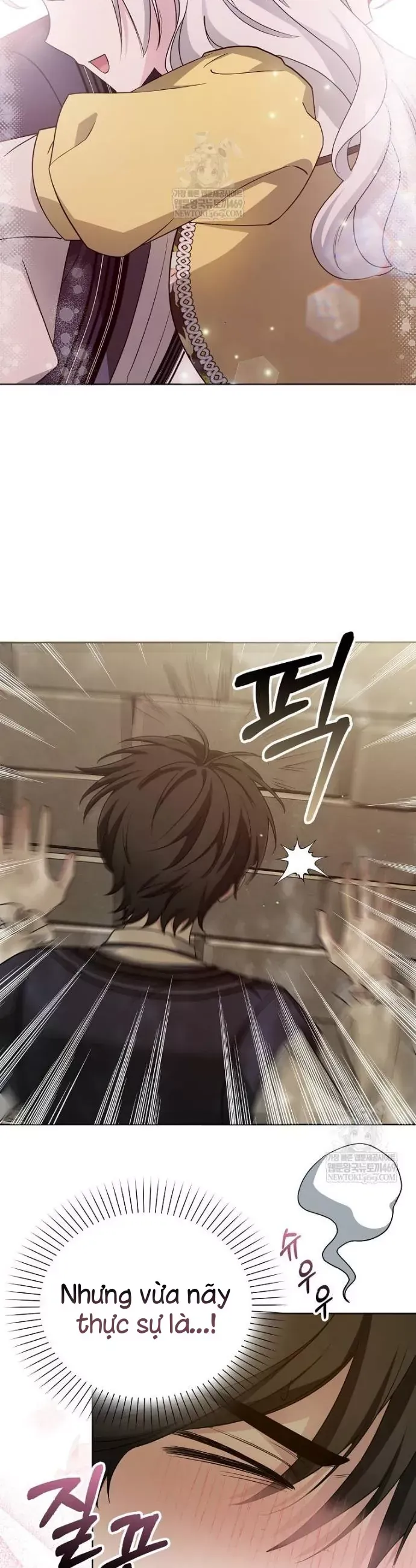 Kế Hoạch Nghỉ Hưu Của Nhân Vật Phản Diện Chapter 43 - 6