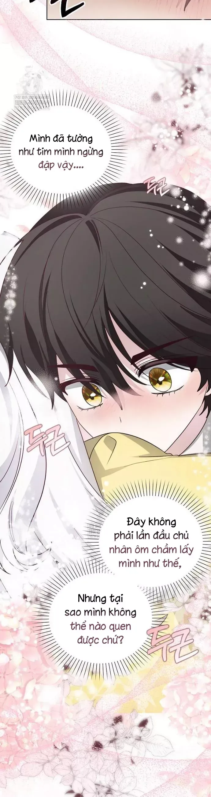 Kế Hoạch Nghỉ Hưu Của Nhân Vật Phản Diện Chapter 43 - 7