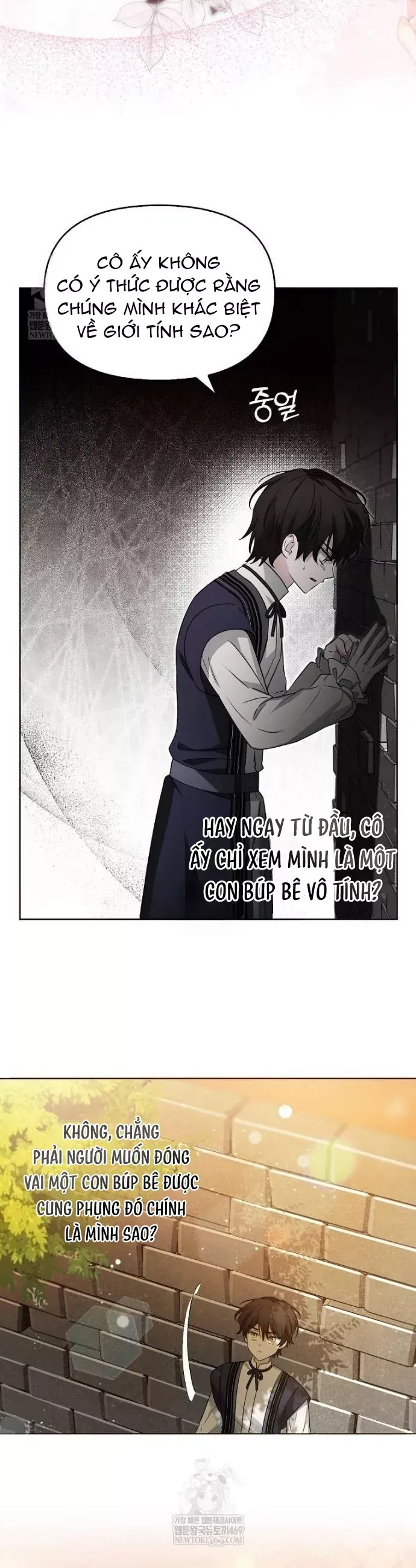 Kế Hoạch Nghỉ Hưu Của Nhân Vật Phản Diện Chapter 43 - 8