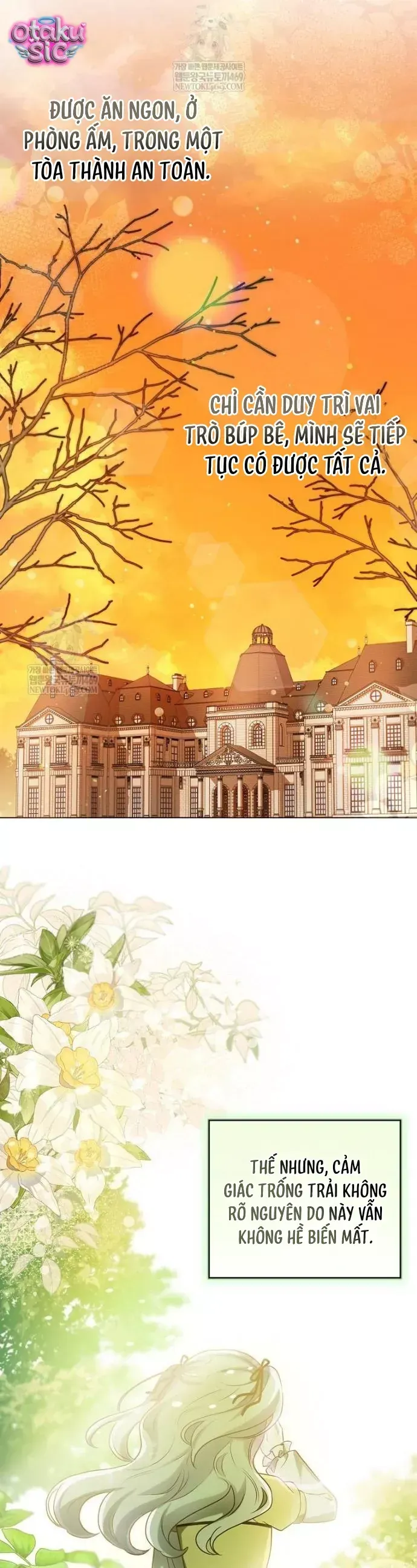 Kế Hoạch Nghỉ Hưu Của Nhân Vật Phản Diện Chapter 43 - 9