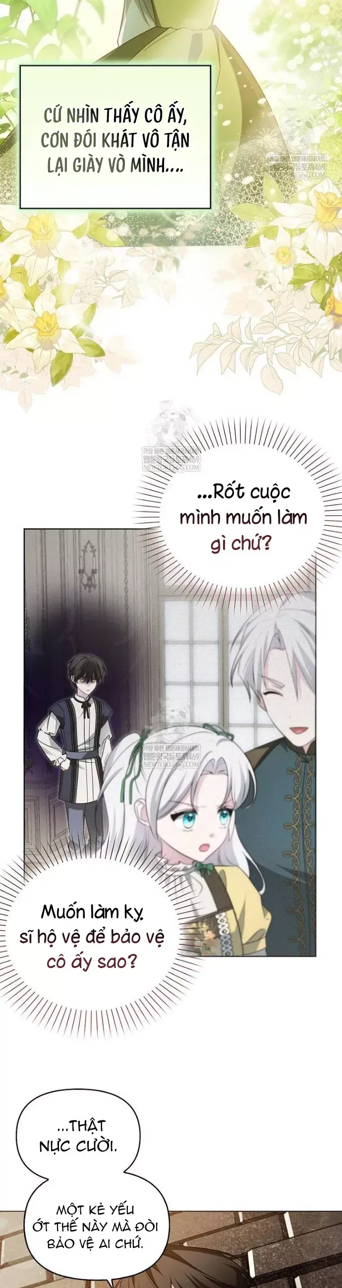 Kế Hoạch Nghỉ Hưu Của Nhân Vật Phản Diện Chapter 43 - 10